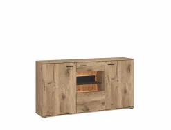 Wojcik Commodes Avec Portes|Bahuts<Bahut PARDOO