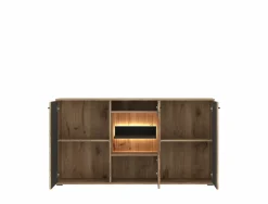 Wojcik Commodes Avec Portes|Bahuts<Bahut PARDOO