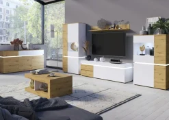Wojcik Bahuts|Commodes Combinées<Bahut PORTA