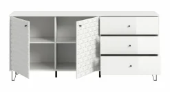 Xonox Bahuts|Commodes Combinées<Bahut PRISMA