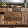 Infantil Commodes Combinées|Bahuts<Bahut PRIYA