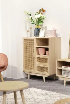 Salesfever Bahuts|Commodes Combinées<Bahut PROBOLINGGO