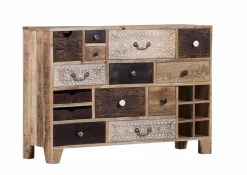 Gutmann Commodes À Tiroirs|Bahuts<Bahut PUNO