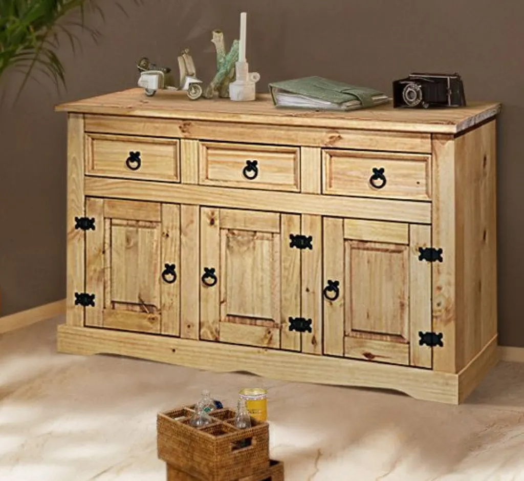 Möbilia Bahuts|Commodes Combinées<Bahut REDU