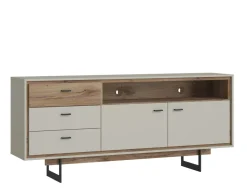Wojcik Bahuts|Commodes Combinées<Bahut RIVERO