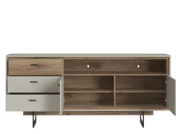 Wojcik Bahuts|Commodes Combinées<Bahut RIVERO