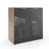 Wimex Commodes Avec Portes|Bahuts<Bahut ROSARIO