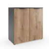 Wimex Commodes Avec Portes|Bahuts<Bahut SALTA