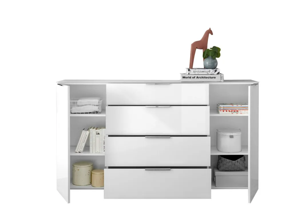 Bega Consult Bahuts|Commodes Combinées<Bahut SANTORIN