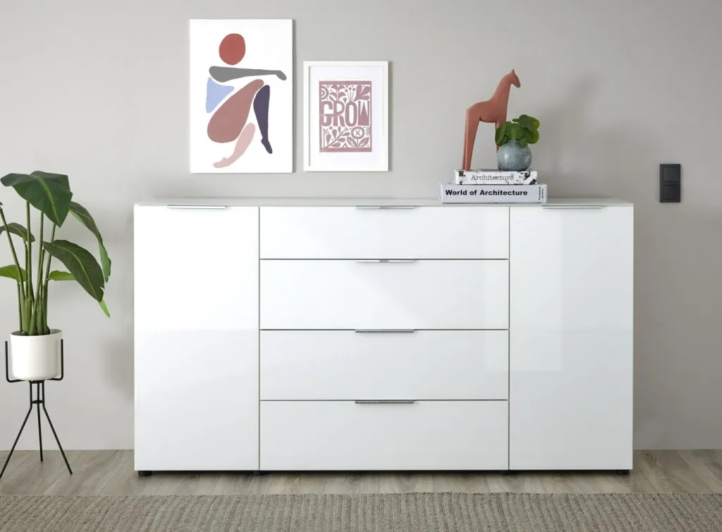 Bega Consult Bahuts|Commodes Combinées<Bahut SANTORIN