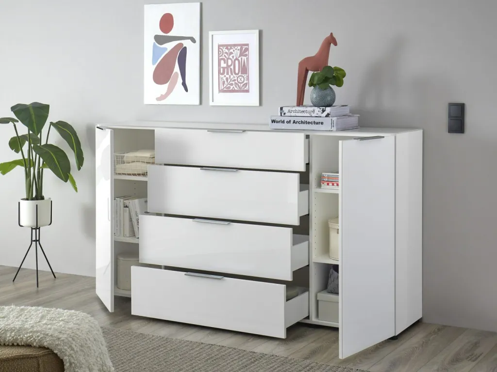 Bega Consult Bahuts|Commodes Combinées<Bahut SANTORIN