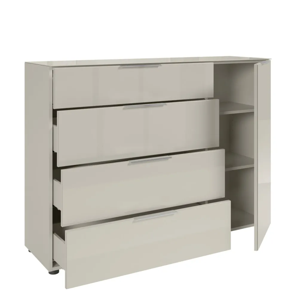 Bega Consult Commodes Combinées|Bahuts<Bahut SANTORIN