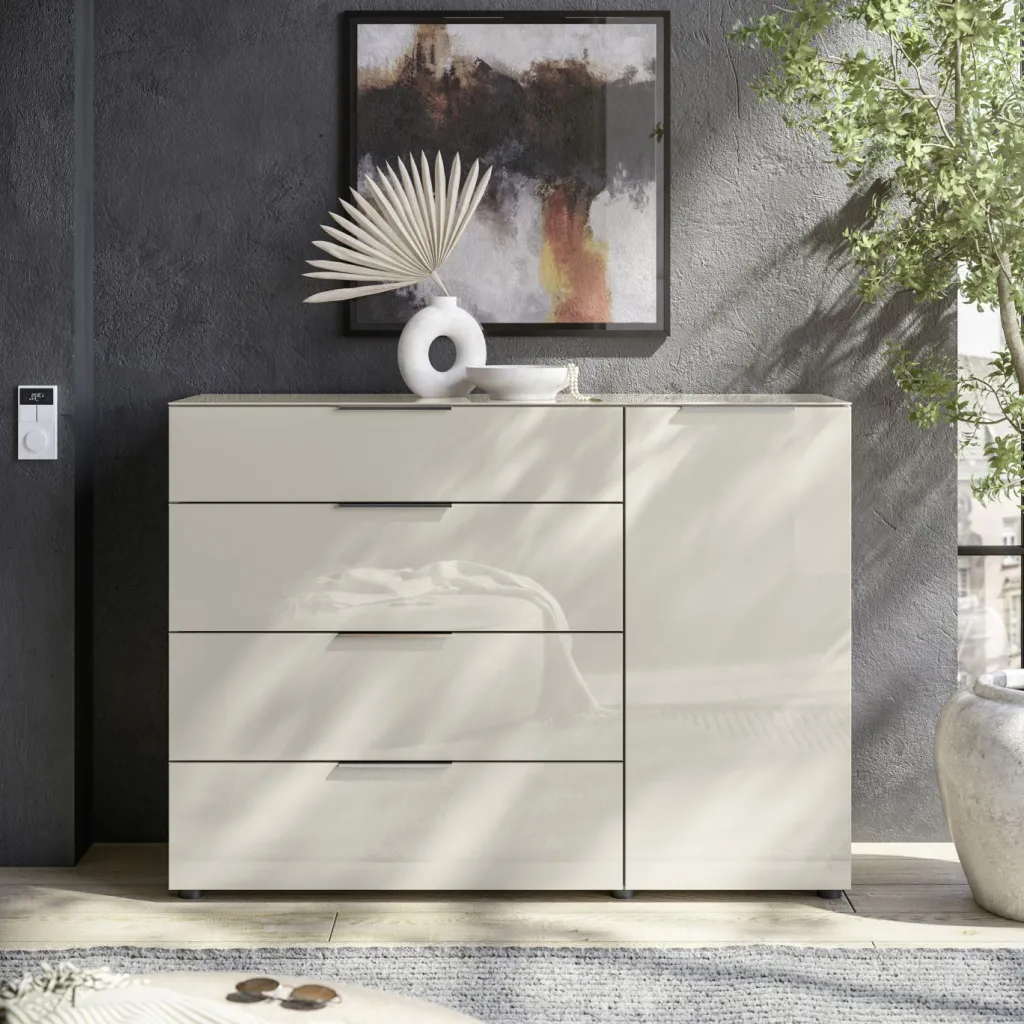 Bega Consult Commodes Combinées|Bahuts<Bahut SANTORIN