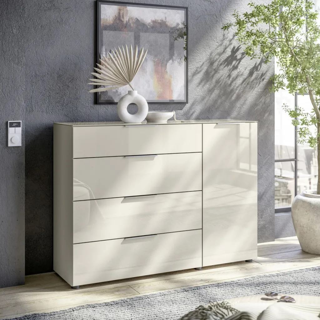 Bega Consult Commodes Combinées|Bahuts<Bahut SANTORIN
