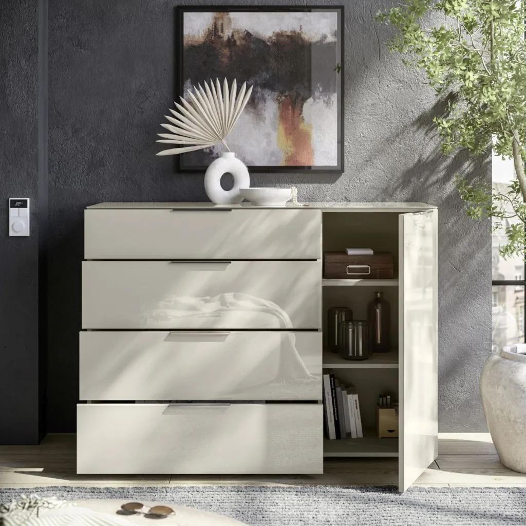 Bega Consult Commodes Combinées|Bahuts<Bahut SANTORIN