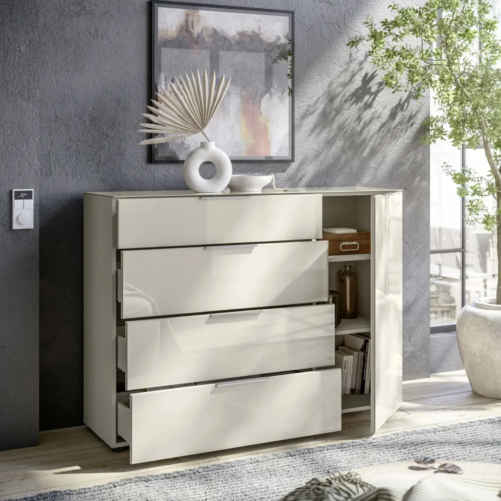Bega Consult Commodes Combinées|Bahuts<Bahut SANTORIN