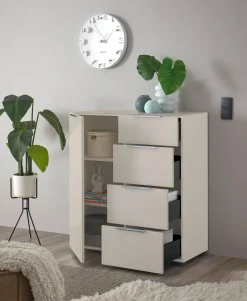 Bega Consult Commodes Combinées|Bahuts<Bahut SANTORIN