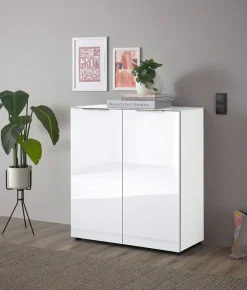 Bega Consult Commodes Avec Portes|Bahuts<Bahut SANTORIN