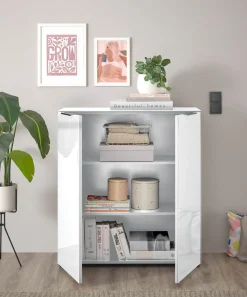 Bega Consult Commodes Avec Portes|Bahuts<Bahut SANTORIN