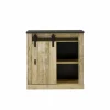 IMV Commodes Avec Portes|Bahuts<Bahut SHERWOOD