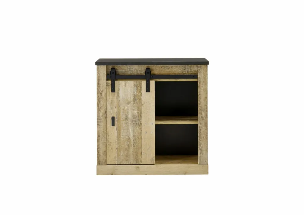 IMV Commodes Avec Portes|Bahuts<Bahut SHERWOOD
