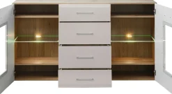 Innostyle Commodes Combinées|Bahuts<Bahut SINFONIE