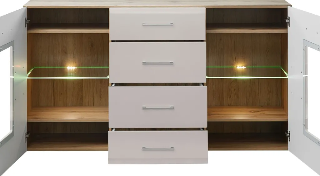 Innostyle Commodes Combinées|Bahuts<Bahut SINFONIE