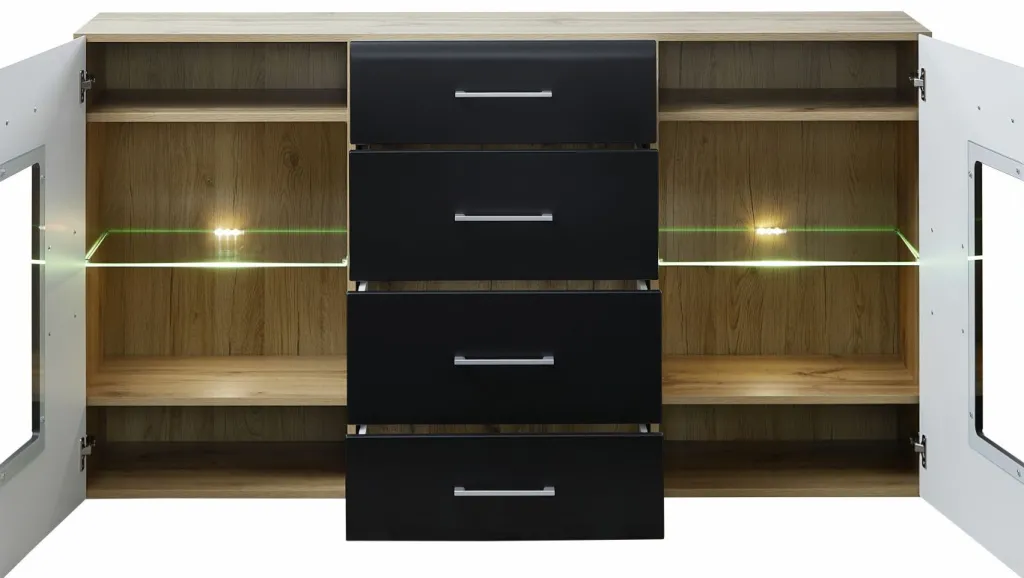 Innostyle Commodes Combinées|Bahuts<Bahut SONATE 21