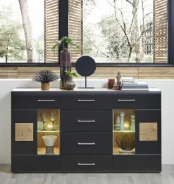 Innostyle Commodes Combinées|Bahuts<Bahut SONATE 21