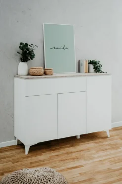 Finori Bahuts|Commodes Combinées<Bahut STOCKHOLM
