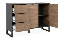 Finori Commodes Combinées|Bahuts<Bahut SUMATRA 01A