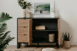 Finori Commodes Combinées|Bahuts<Bahut SUMATRA 01A