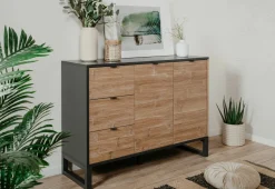 Finori Commodes Combinées|Bahuts<Bahut SUMATRA 01A