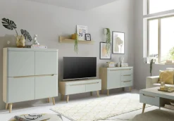 IMV Bahuts|Commodes Combinées<Bahut SVANTE