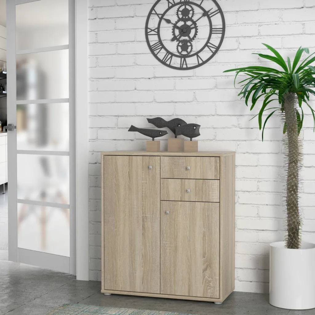 Forte Commodes Combinées|Bahuts<Bahut TEMPRA 2