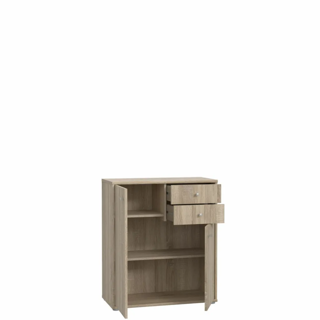 Forte Commodes Combinées|Bahuts<Bahut TEMPRA 2