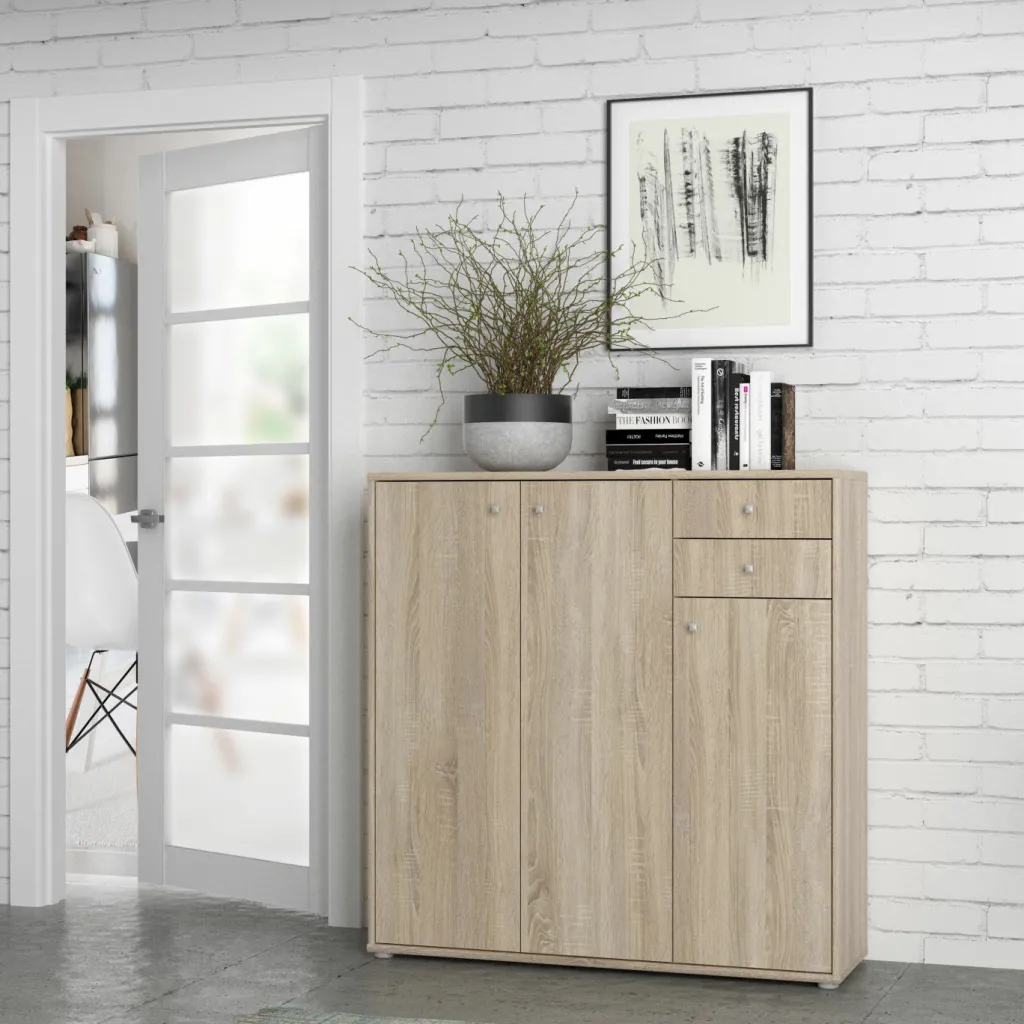 Forte Commodes Combinées|Bahuts<Bahut TEMPRA 2