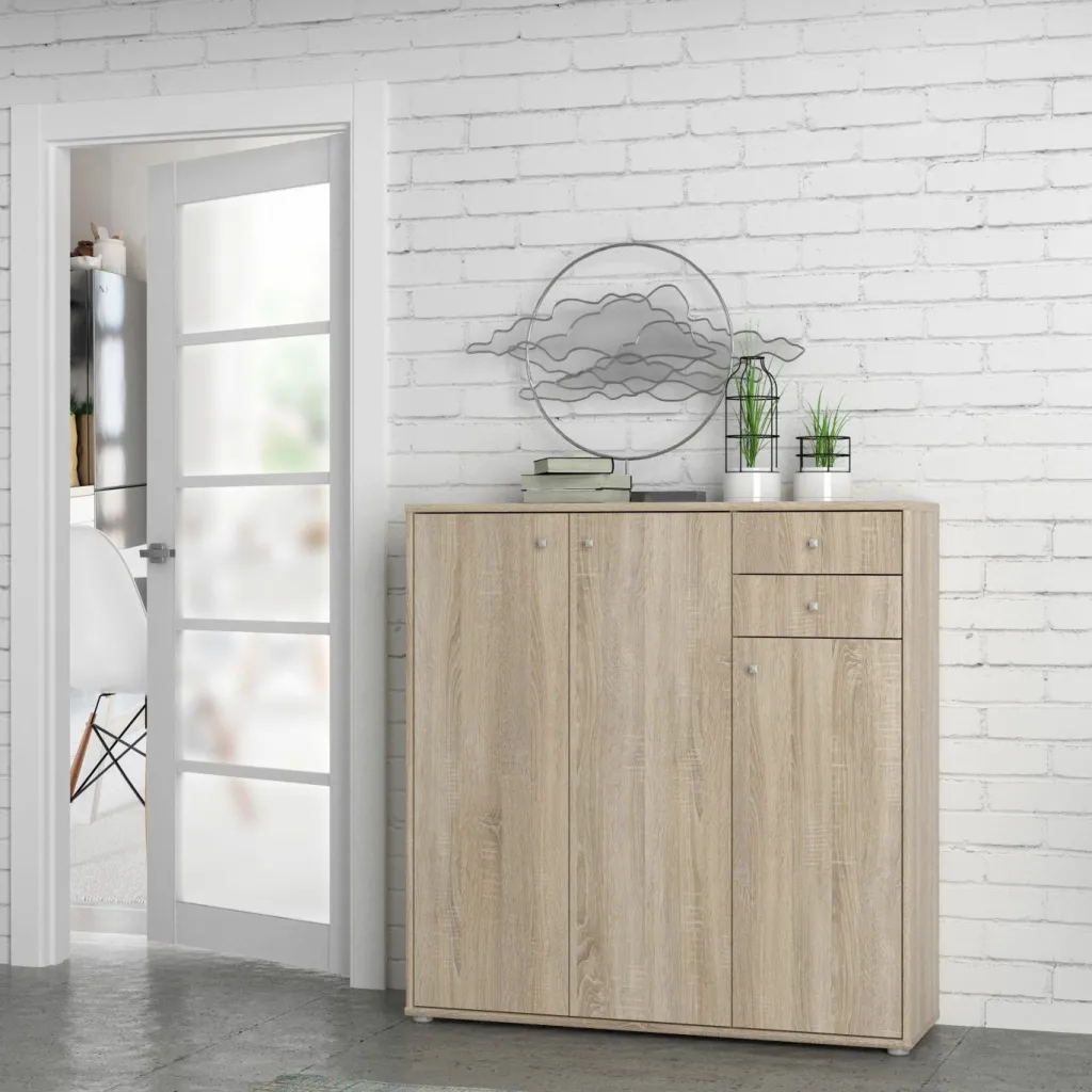 Forte Commodes Combinées|Bahuts<Bahut TEMPRA 2