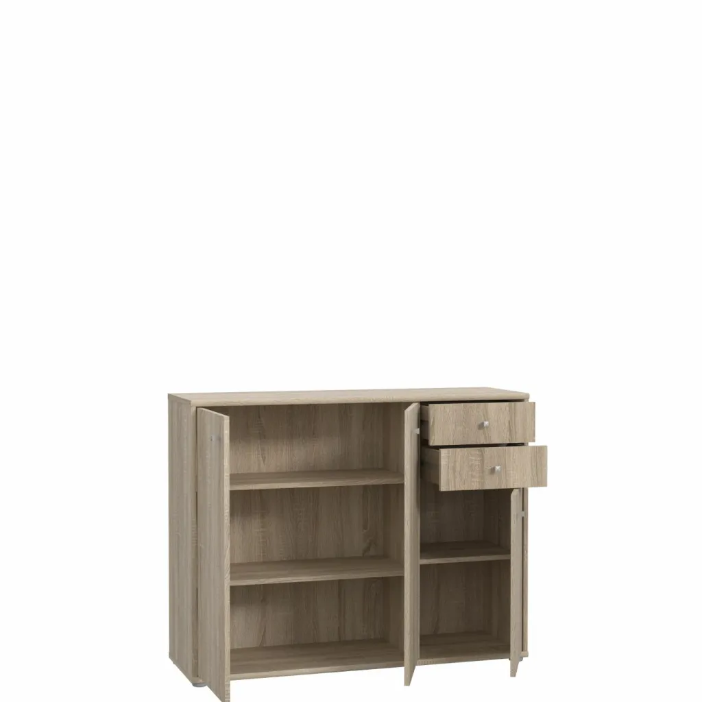 Forte Commodes Combinées|Bahuts<Bahut TEMPRA 2
