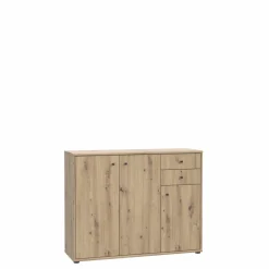 Forte Commodes Combinées|Bahuts<Bahut TEMPRA 2