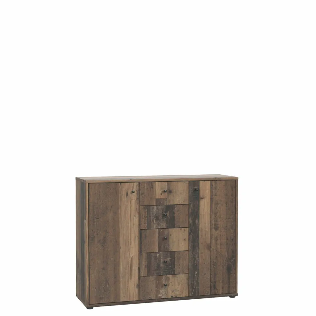 Forte Commodes Combinées|Bahuts<Bahut TEMPRA 2