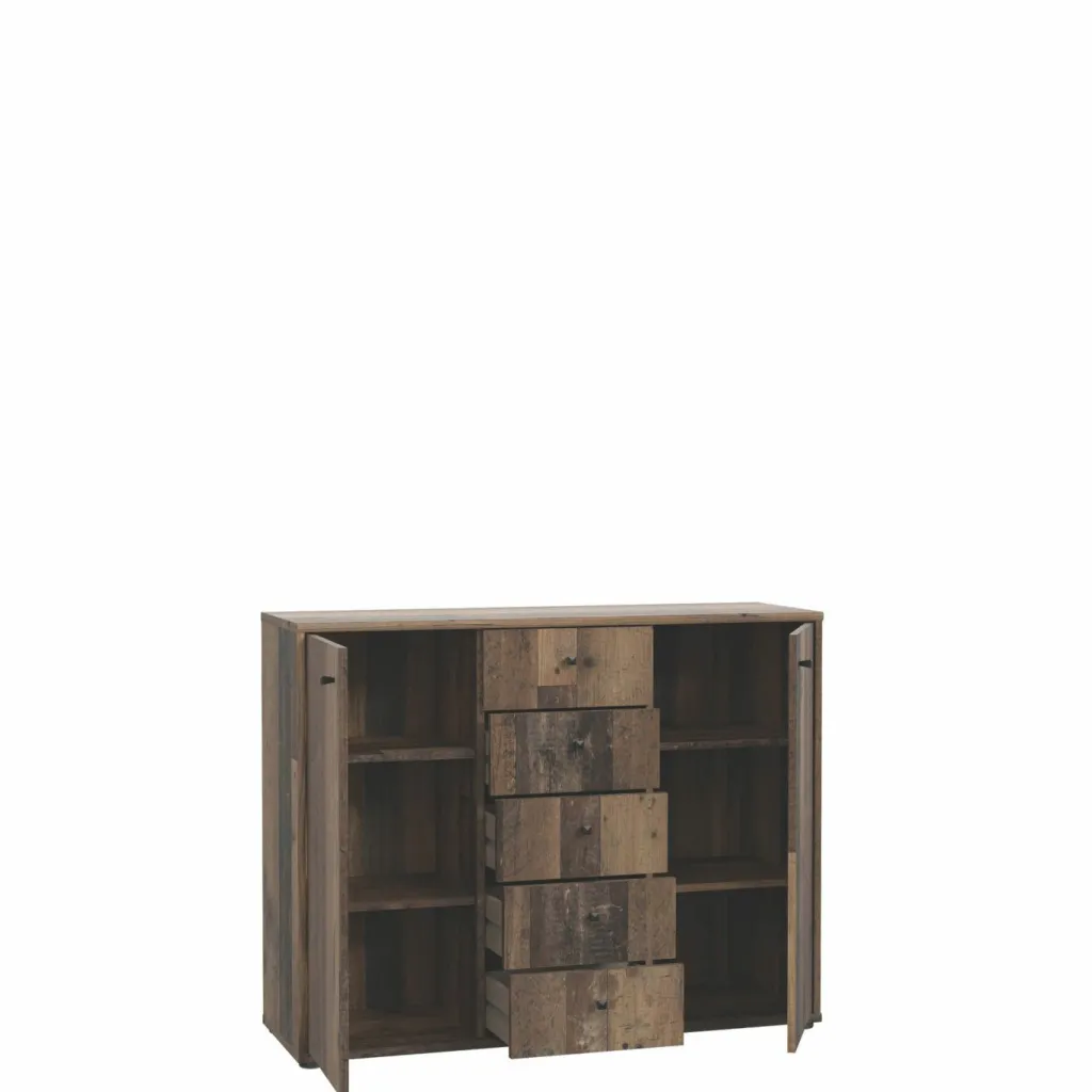 Forte Commodes Combinées|Bahuts<Bahut TEMPRA 2