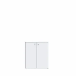 Forte Commodes Avec Portes|Bahuts<Bahut TEMPRA 2