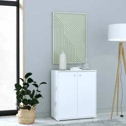 Forte Commodes Avec Portes|Bahuts<Bahut TEMPRA 2