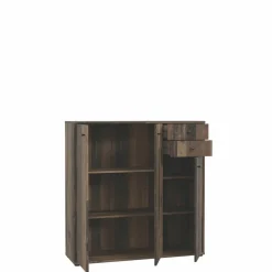 Forte Commodes Combinées|Bahuts<Bahut TEMPRA 2