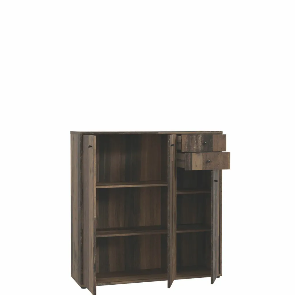 Forte Commodes Combinées|Bahuts<Bahut TEMPRA 2