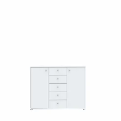 Forte Commodes Combinées|Bahuts<Bahut TEMPRA 2