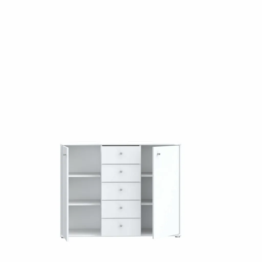 Forte Commodes Combinées|Bahuts<Bahut TEMPRA 2