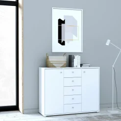 Forte Commodes Combinées|Bahuts<Bahut TEMPRA 2