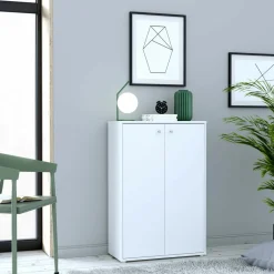 Forte Commodes Avec Portes|Bahuts<Bahut TEMPRA 2
